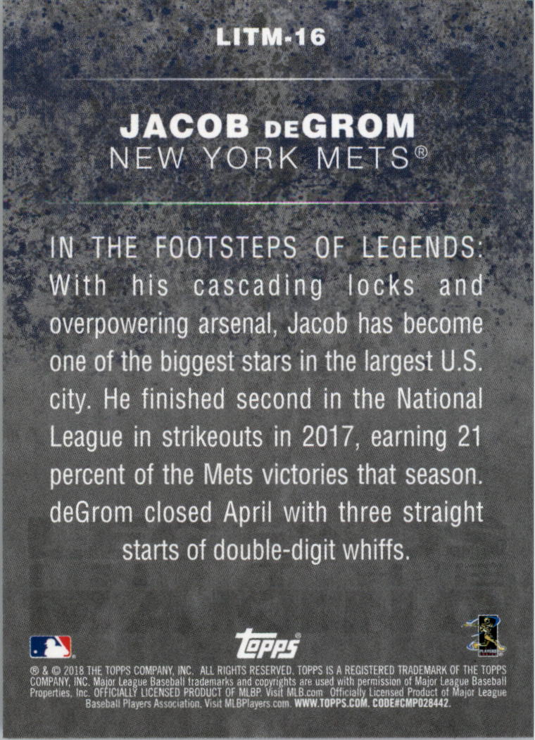 A9572- 2018 Topps Baseball Insert +Parallel Cards3 -You Pick- 15+ FREE US SHIP - Picture 165 of 380