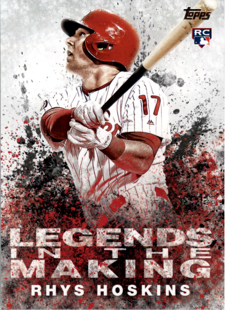 A9572- 2018 Topps Baseball Insert +Parallel Cards3 -You Pick- 15+ FREE US SHIP - Picture 170 of 380
