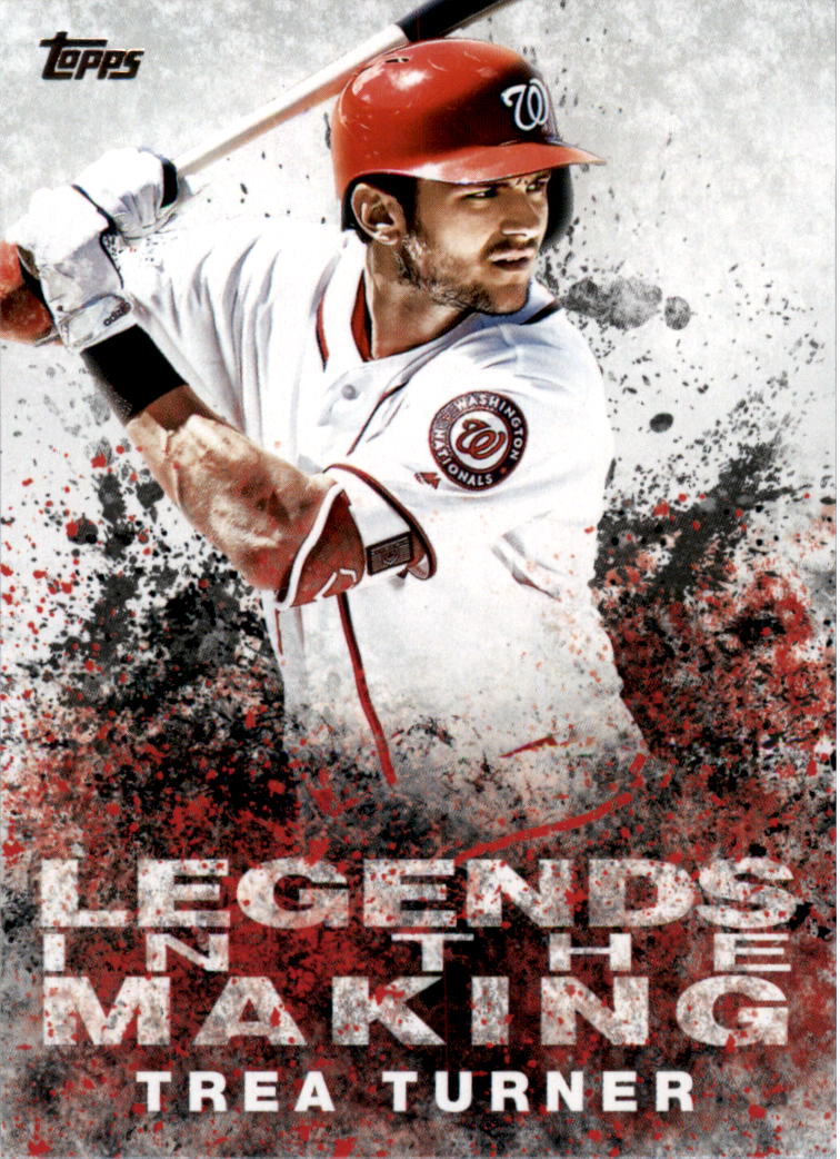 A9572- 2018 Topps Baseball Insert +Parallel Cards3 -You Pick- 15+ FREE US SHIP - Picture 172 of 380