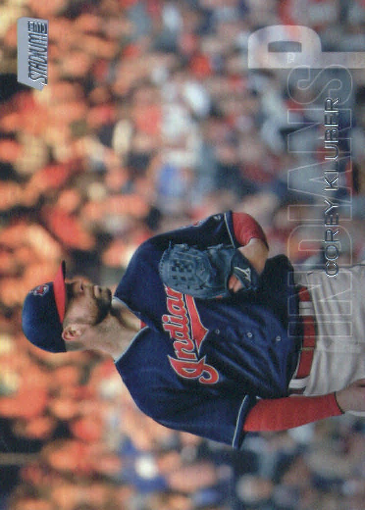 Buy Corey Kluber Cards Online  Corey Kluber Baseball Price Guide - Beckett