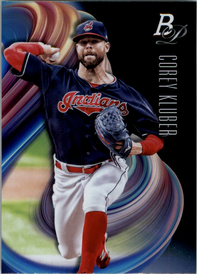 A2883- 2018 Bowman Platinum BB Cards 1-100 +Rookies -You Pick- 15+ FREE US SHIP - Picture 12 of 151