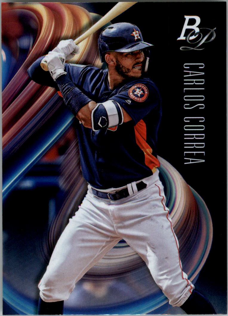 A2883- 2018 Bowman Platinum BB Cards 1-100 +Rookies -You Pick- 15+ FREE US SHIP - Picture 16 of 151