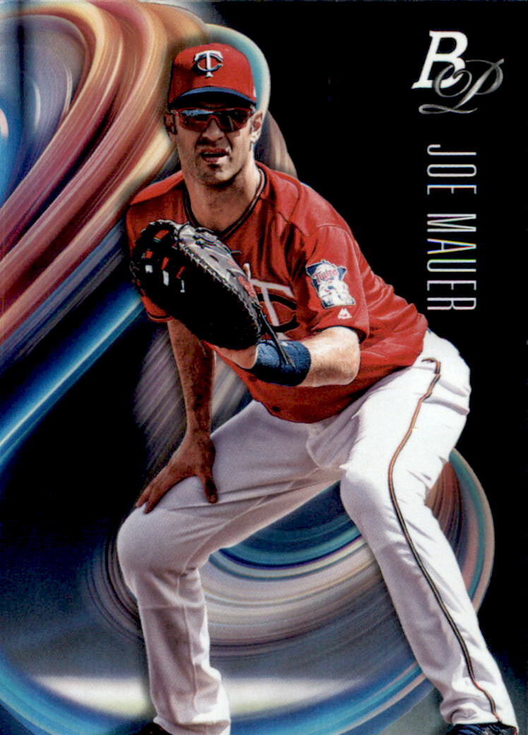 A2883- 2018 Bowman Platinum BB Cards 1-100 +Rookies -You Pick- 15+ FREE US SHIP - Picture 26 of 151
