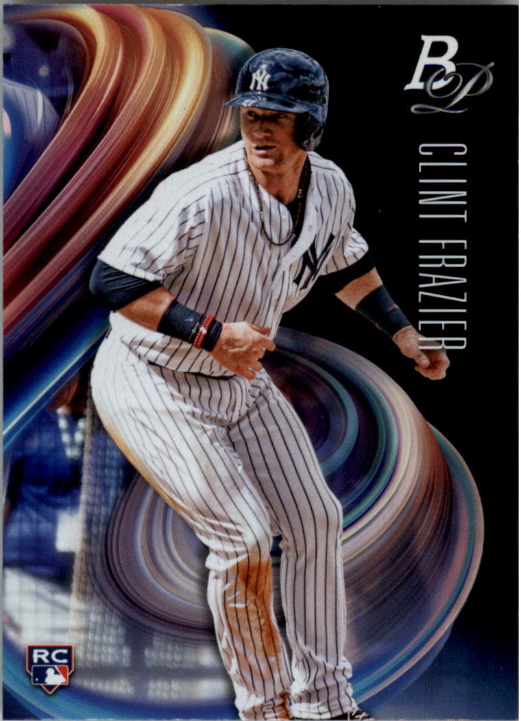 A2883- 2018 Bowman Platinum BB Cards 1-100 +Rookies -You Pick- 15+ FREE US SHIP - Picture 116 of 151