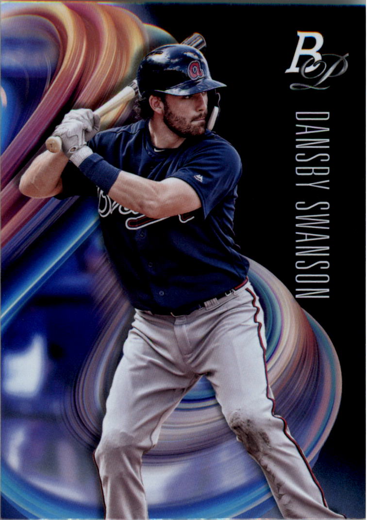 A2883- 2018 Bowman Platinum BB Cards 1-100 +Rookies -You Pick- 15+ FREE US SHIP - Picture 136 of 151