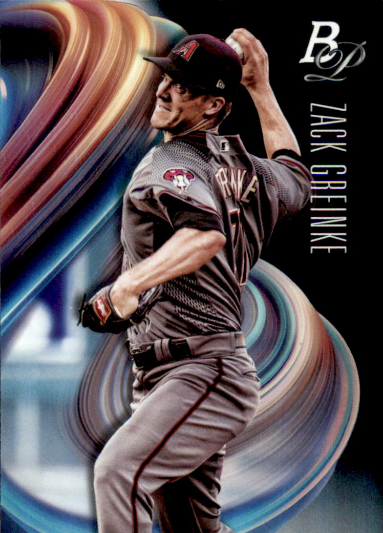 A2883- 2018 Bowman Platinum BB Cards 1-100 +Rookies -You Pick- 15+ FREE US SHIP - Picture 140 of 151
