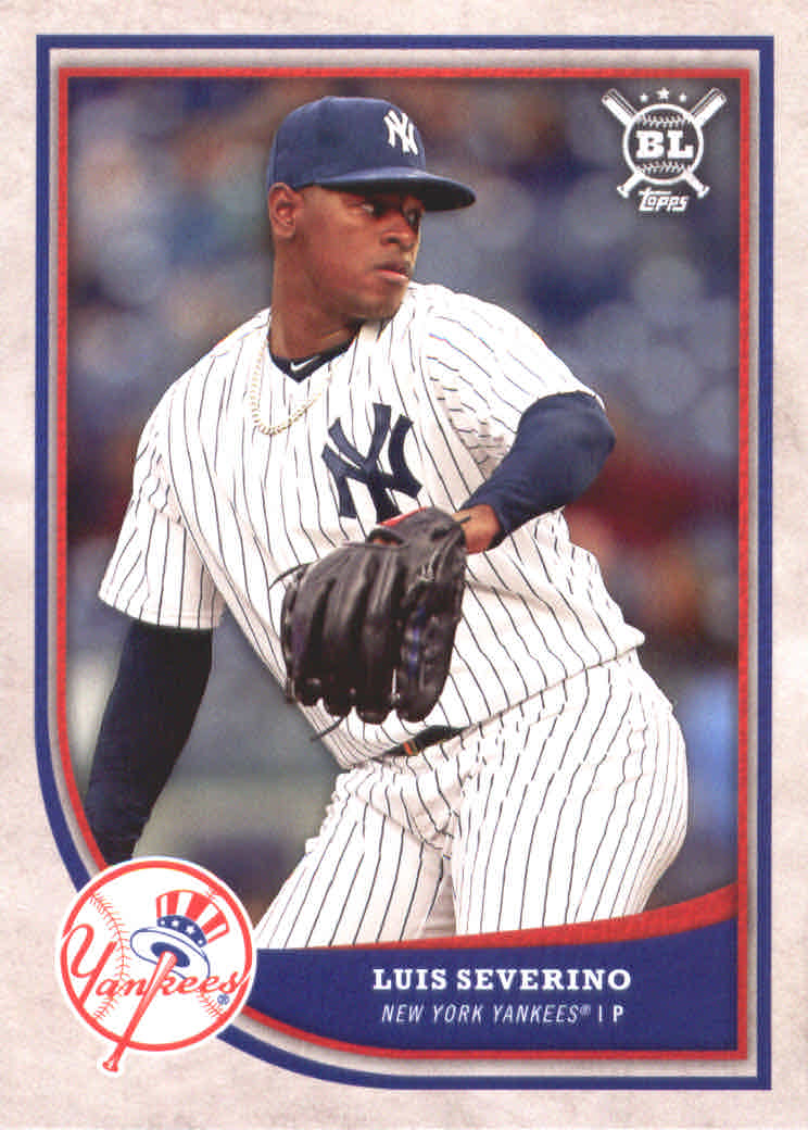 2018 Topps Big League Baseball Card Pick (Base) 1-259