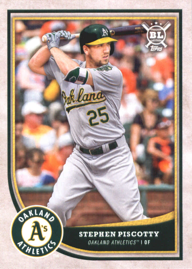 B2844- 2018 Topps Big League BB #s 251-400 +Inserts -You Pick- 15+ FREE US SHIP - Picture 28 of 264