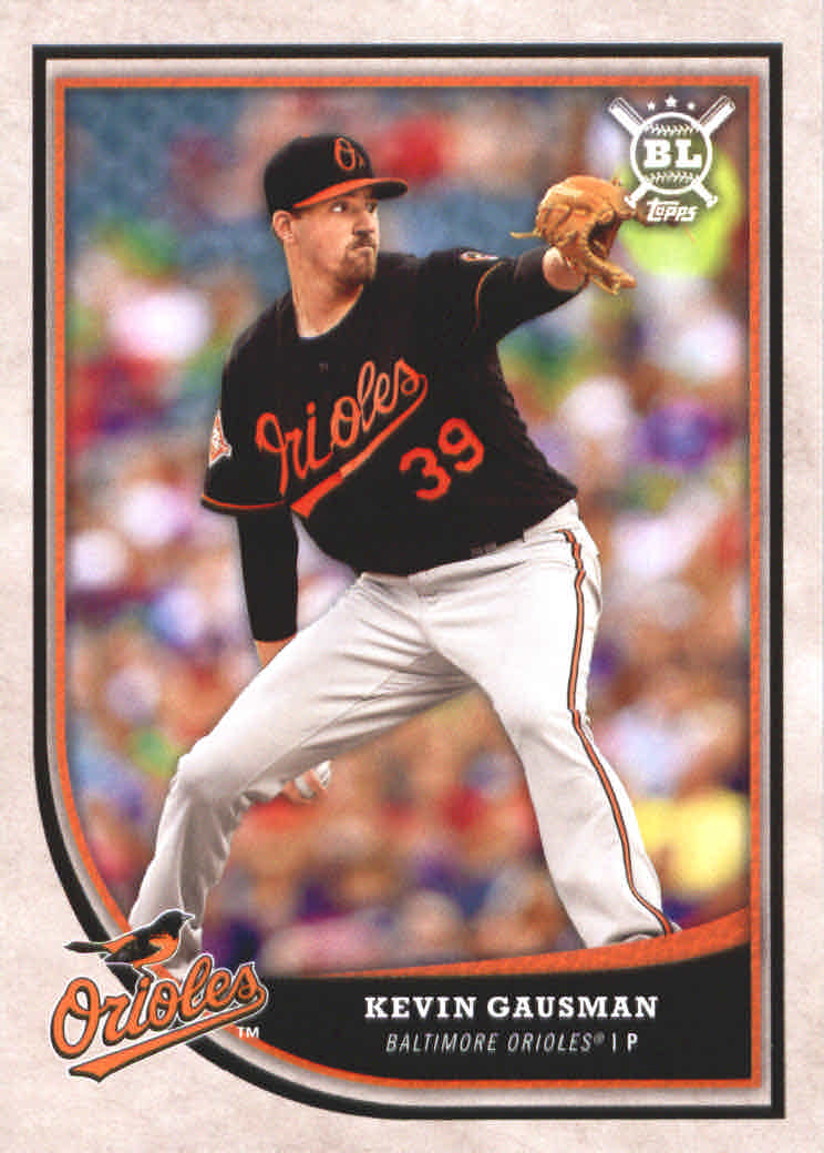 B2844- 2018 Topps Big League BB #s 251-400 +Inserts -You Pick- 15+ FREE US SHIP - Picture 32 of 264