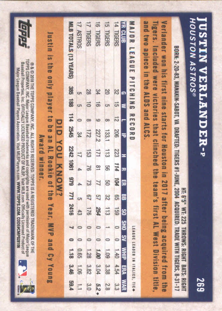 B2844- 2018 Topps Big League BB #s 251-400 +Inserts -You Pick- 15+ FREE US SHIP - Picture 37 of 264