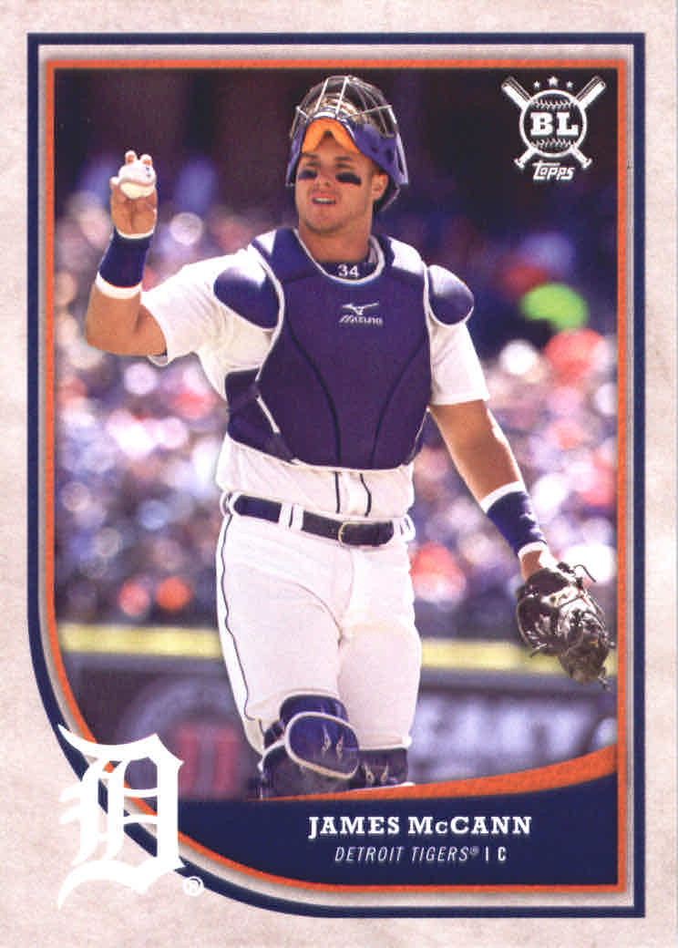 B2844- 2018 Topps Big League BB #s 251-400 +Inserts -You Pick- 15+ FREE US SHIP - Picture 40 of 264