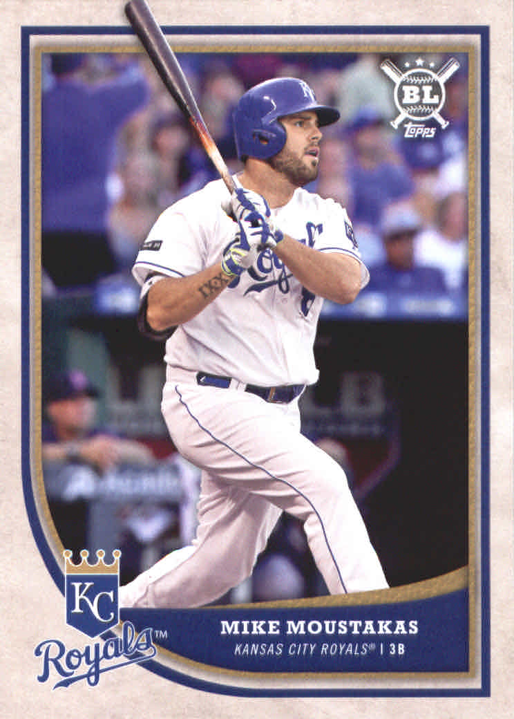 B2844- 2018 Topps Big League BB #s 251-400 +Inserts -You Pick- 15+ FREE US SHIP - Picture 48 of 264