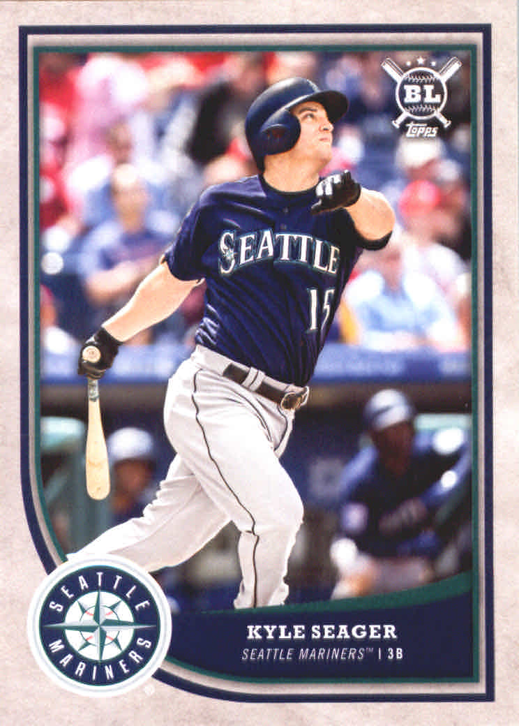 B2844- 2018 Topps Big League BB #s 251-400 +Inserts -You Pick- 15+ FREE US SHIP - Picture 52 of 264