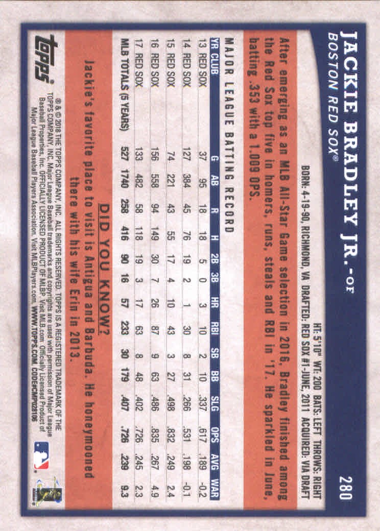 B2844- 2018 Topps Big League BB #s 251-400 +Inserts -You Pick- 15+ FREE US SHIP - Picture 55 of 264