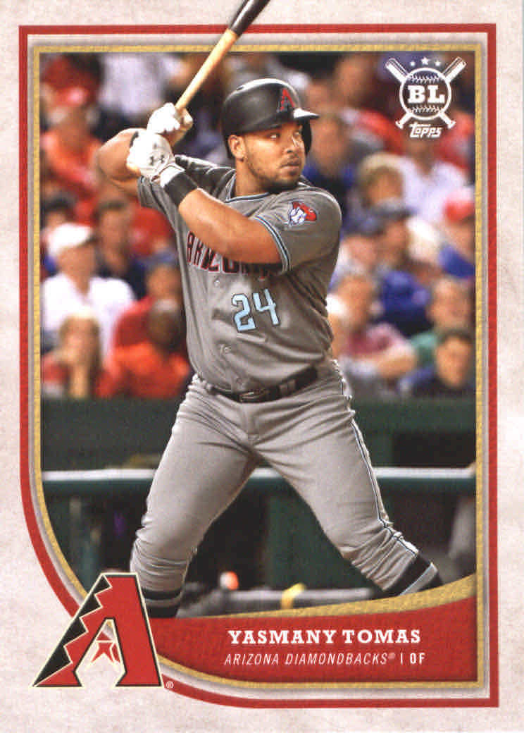 B2844- 2018 Topps Big League BB #s 251-400 +Inserts -You Pick- 15+ FREE US SHIP - Picture 58 of 264