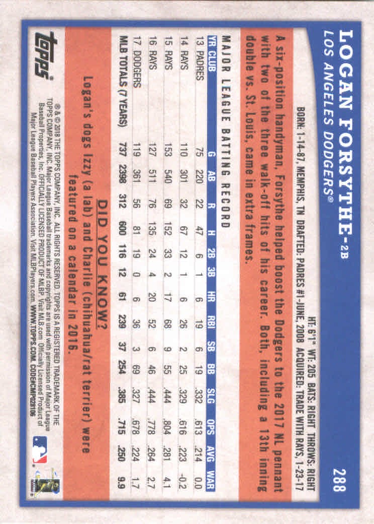 B2844- 2018 Topps Big League BB #s 251-400 +Inserts -You Pick- 15+ FREE US SHIP - Picture 67 of 264