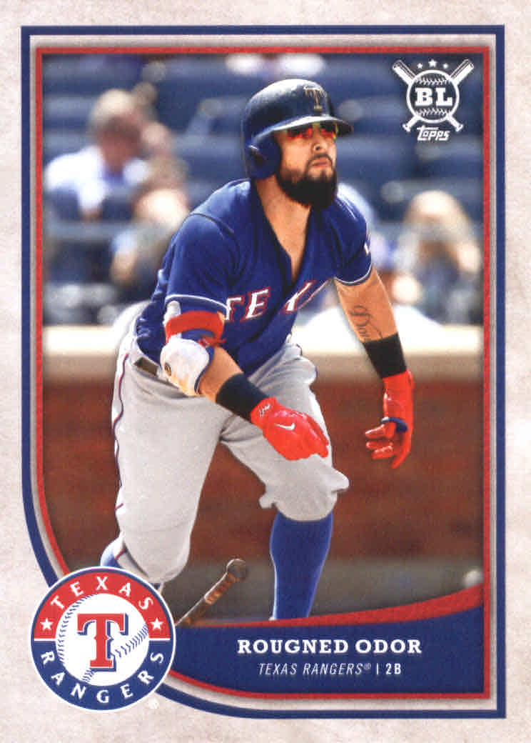 B2844- 2018 Topps Big League BB #s 251-400 +Inserts -You Pick- 15+ FREE US SHIP - Picture 68 of 264