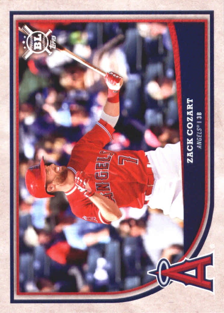 B2844- 2018 Topps Big League BB #s 251-400 +Inserts -You Pick- 15+ FREE US SHIP - Picture 78 of 264