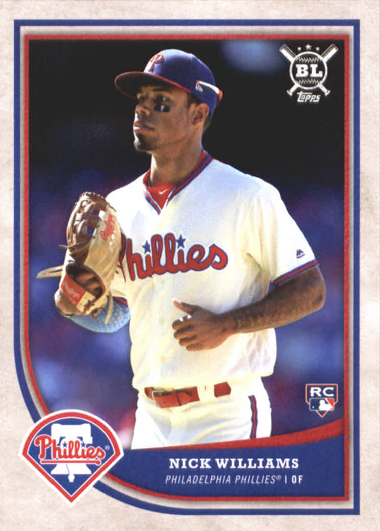 B2844- 2018 Topps Big League BB #s 251-400 +Inserts -You Pick- 15+ FREE US SHIP - Picture 82 of 264