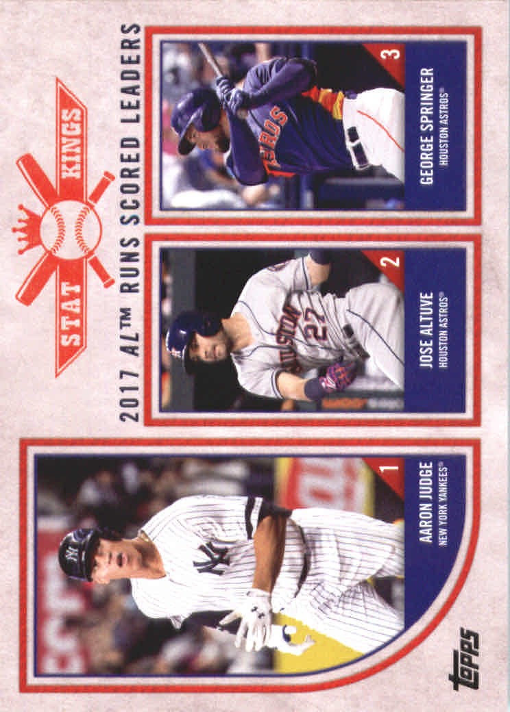 B2844- 2018 Topps Big League BB #s 251-400 +Inserts -You Pick- 15+ FREE US SHIP - Picture 94 of 264
