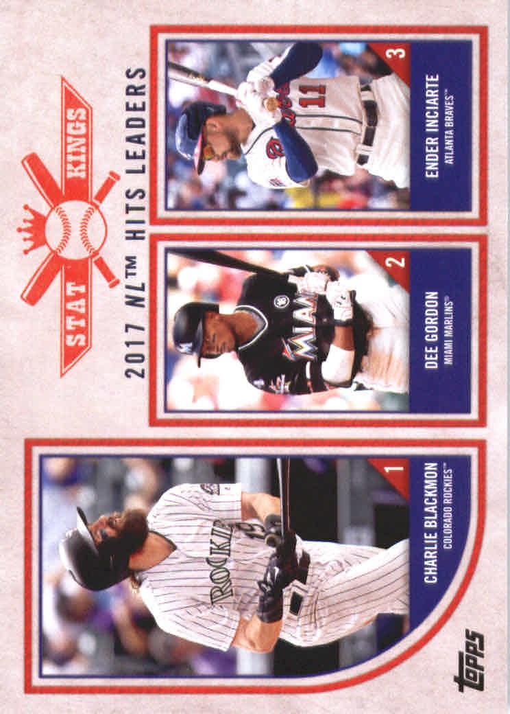 B2844- 2018 Topps Big League BB #s 251-400 +Inserts -You Pick- 15+ FREE US SHIP - Picture 96 of 264