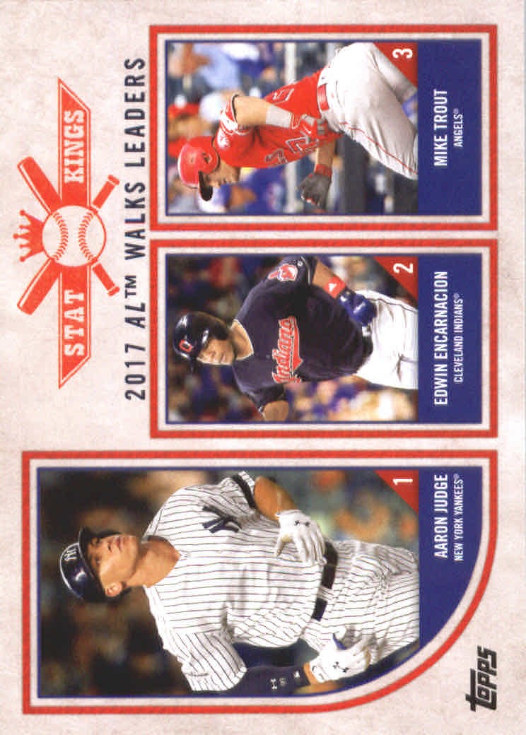 B2844- 2018 Topps Big League BB #s 251-400 +Inserts -You Pick- 15+ FREE US SHIP - Picture 110 of 264