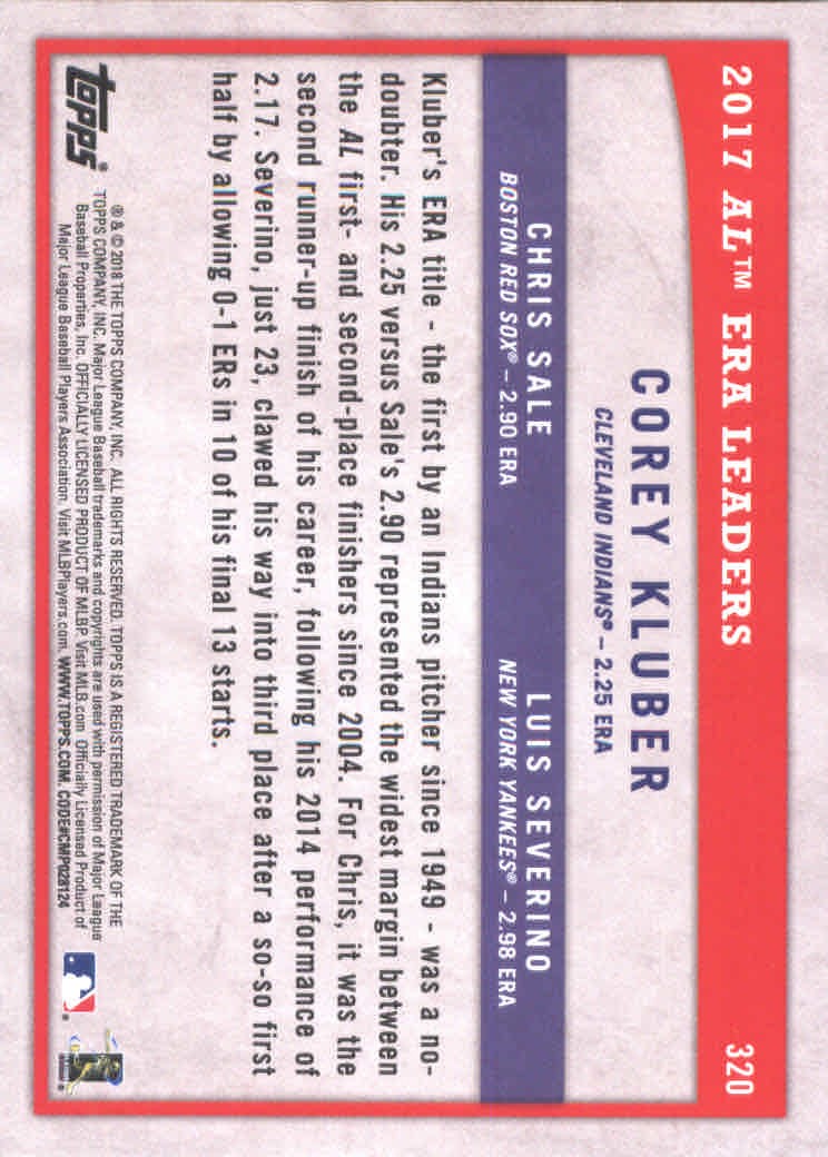 B2844- 2018 Topps Big League BB #s 251-400 +Inserts -You Pick- 15+ FREE US SHIP - Picture 127 of 264