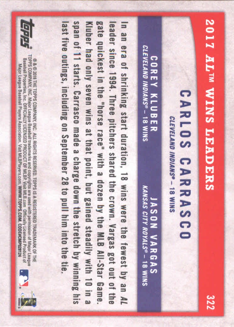 B2844- 2018 Topps Big League BB #s 251-400 +Inserts -You Pick- 15+ FREE US SHIP - Picture 131 of 264