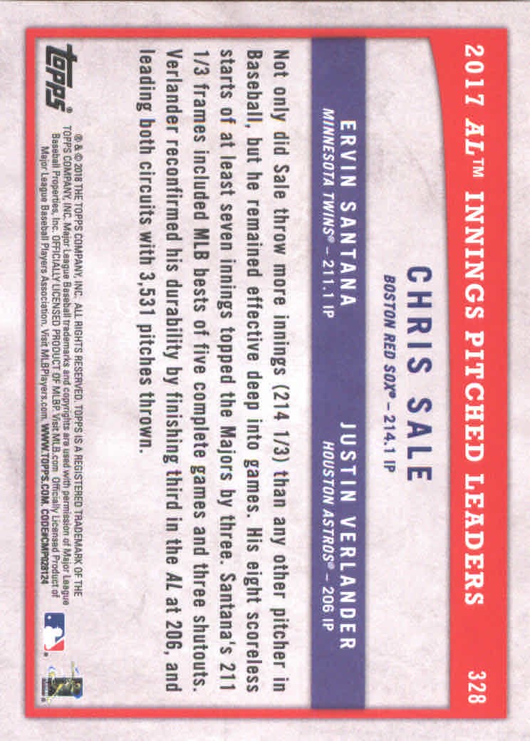 B2844- 2018 Topps Big League BB #s 251-400 +Inserts -You Pick- 15+ FREE US SHIP - Picture 143 of 264