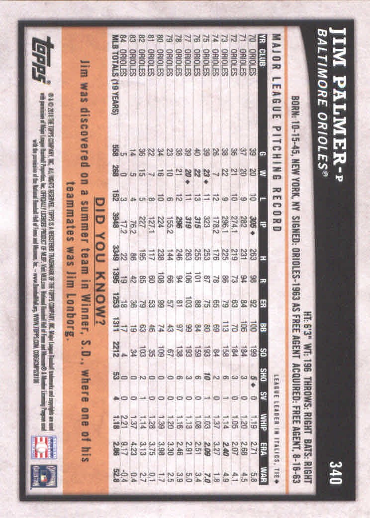 B2844- 2018 Topps Big League BB #s 251-400 +Inserts -You Pick- 15+ FREE US SHIP - Picture 159 of 264