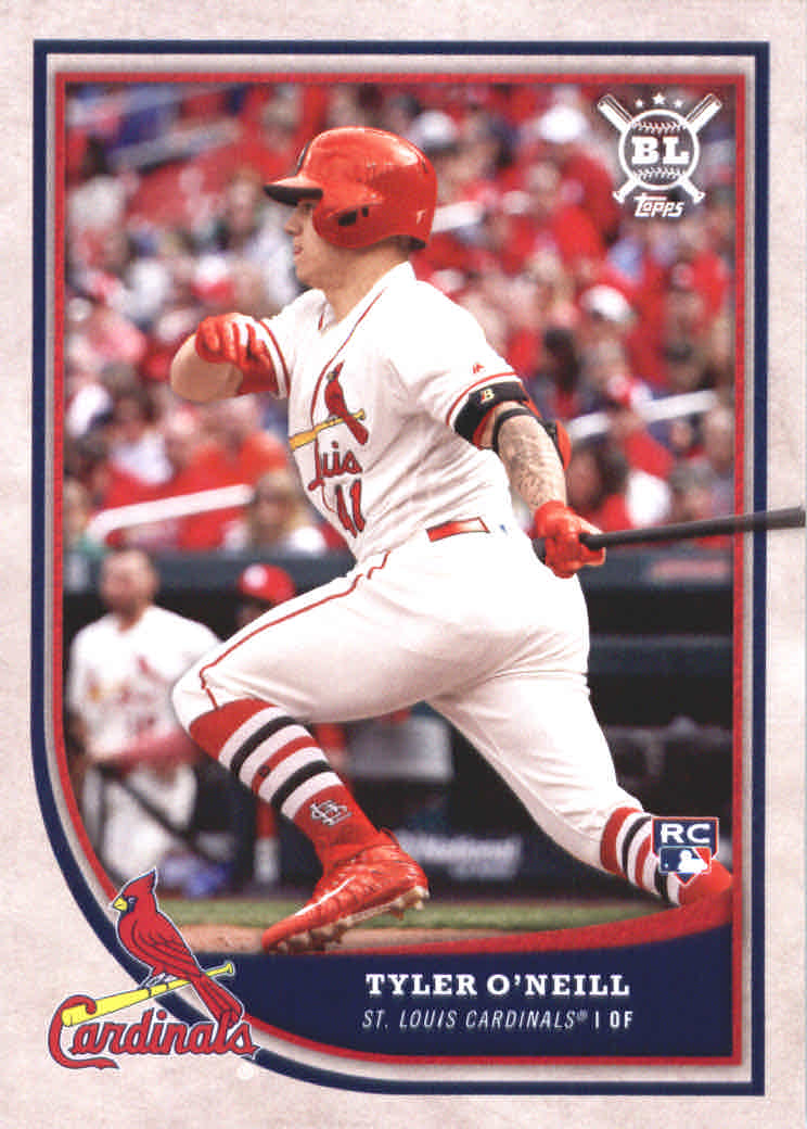 B2844- 2018 Topps Big League BB #s 251-400 +Inserts -You Pick- 15+ FREE US SHIP - Picture 196 of 264