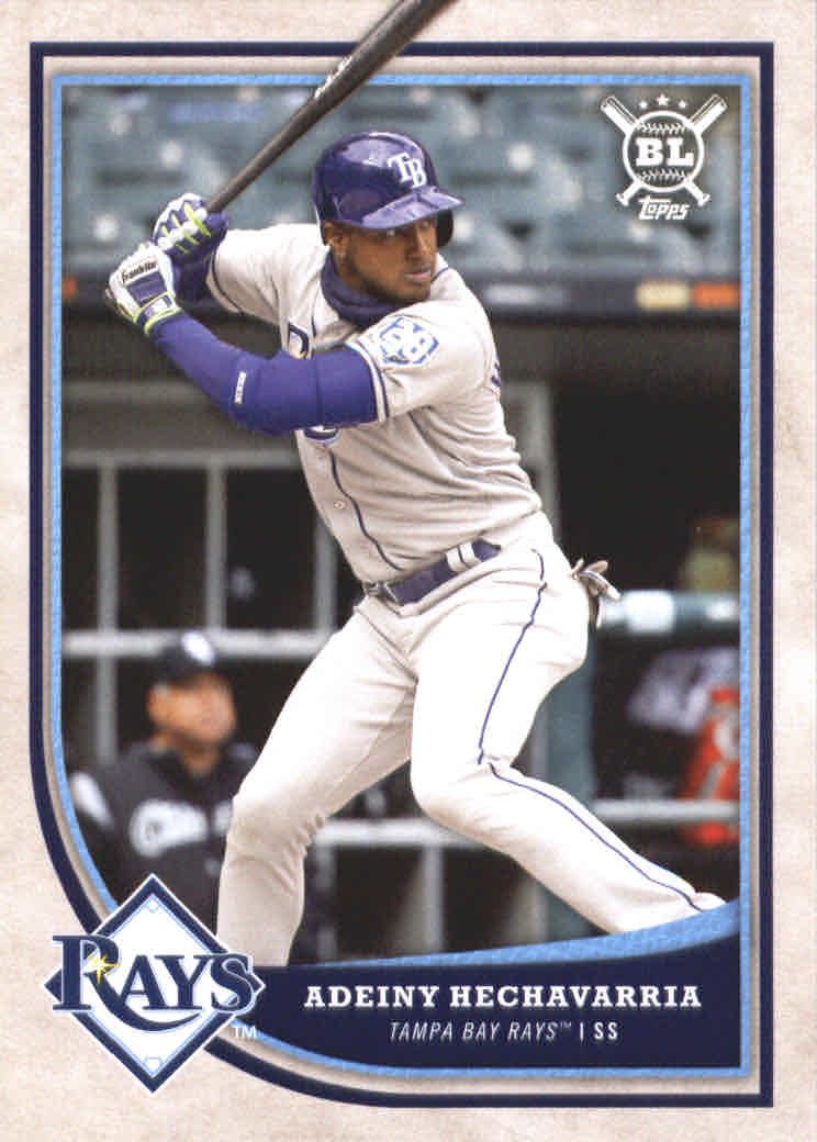 B2844- 2018 Topps Big League BB #s 251-400 +Inserts -You Pick- 15+ FREE US SHIP - Picture 218 of 264