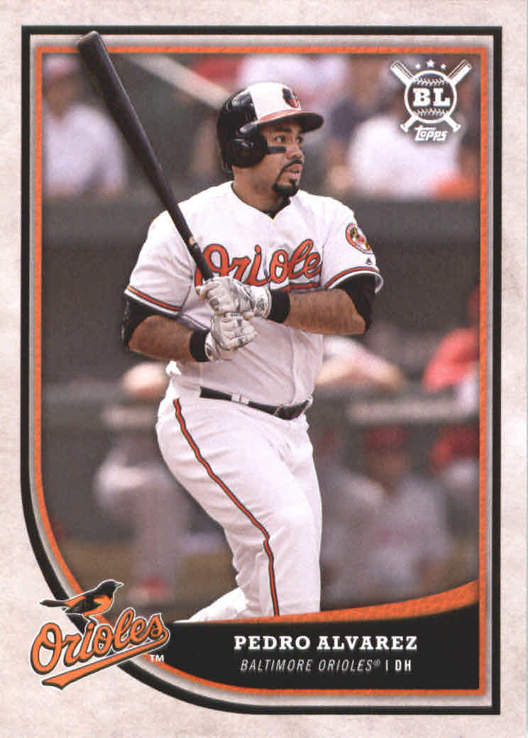 B2844- 2018 Topps Big League BB #s 251-400 +Inserts -You Pick- 15+ FREE US SHIP - Picture 224 of 264