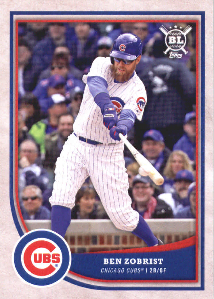 B2844- 2018 Topps Big League BB #s 251-400 +Inserts -You Pick- 15+ FREE US SHIP - Picture 230 of 264