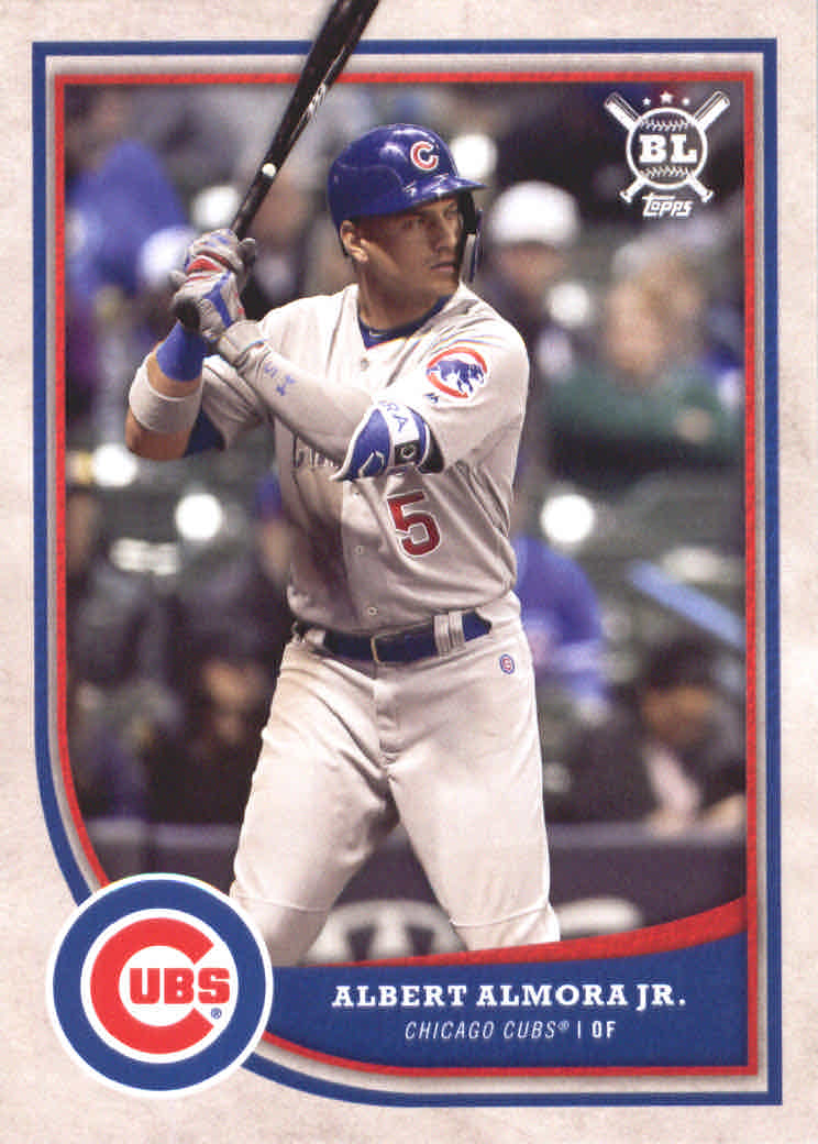 B2844- 2018 Topps Big League BB #s 251-400 +Inserts -You Pick- 15+ FREE US SHIP - Picture 240 of 264