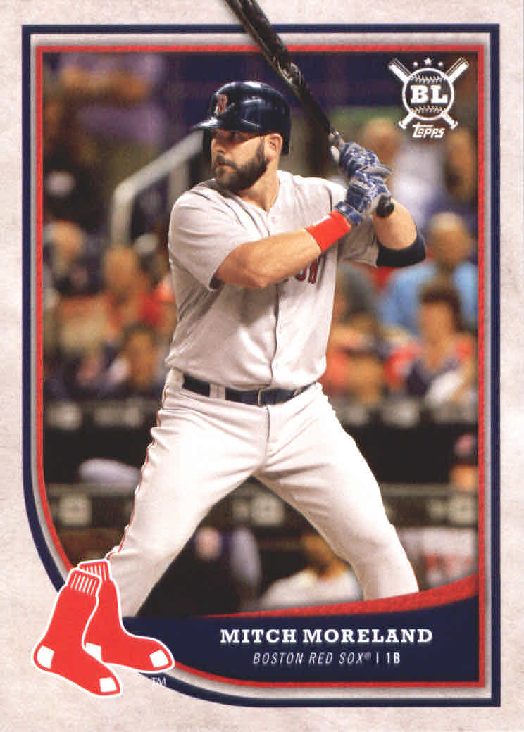 B2844- 2018 Topps Big League BB #s 251-400 +Inserts -You Pick- 15+ FREE US SHIP - Picture 244 of 264