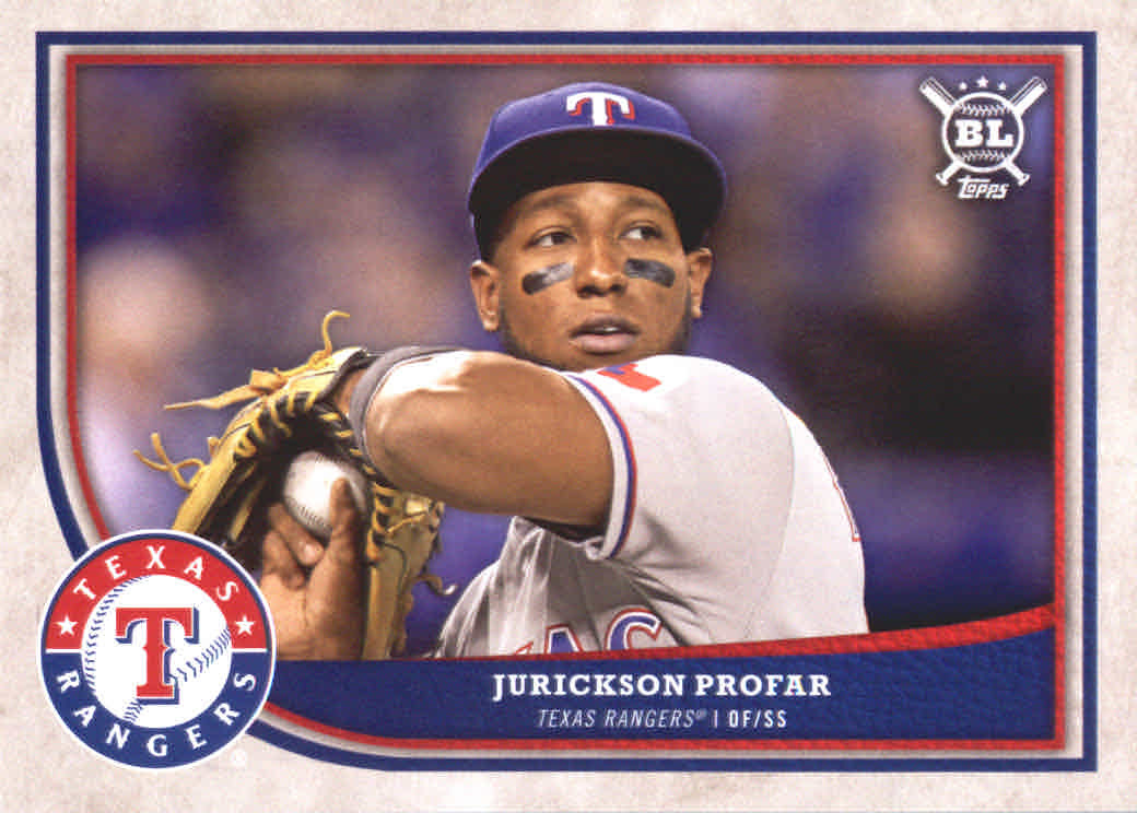 B2844- 2018 Topps Big League BB #s 251-400 +Inserts -You Pick- 15+ FREE US SHIP - Picture 246 of 264