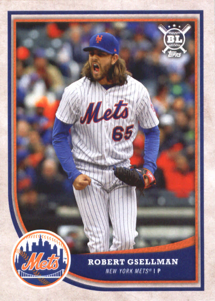 B2844- 2018 Topps Big League BB #s 251-400 +Inserts -You Pick- 15+ FREE US SHIP - Picture 248 of 264