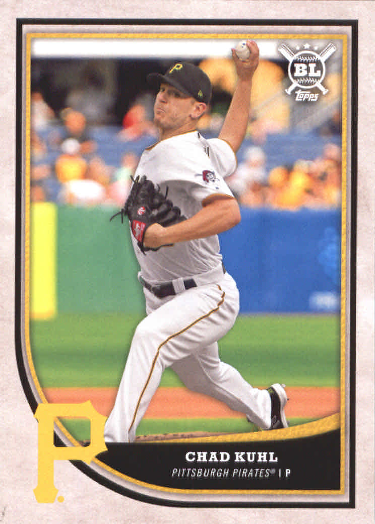 B2844- 2018 Topps Big League BB #s 251-400 +Inserts -You Pick- 15+ FREE US SHIP - Picture 252 of 264