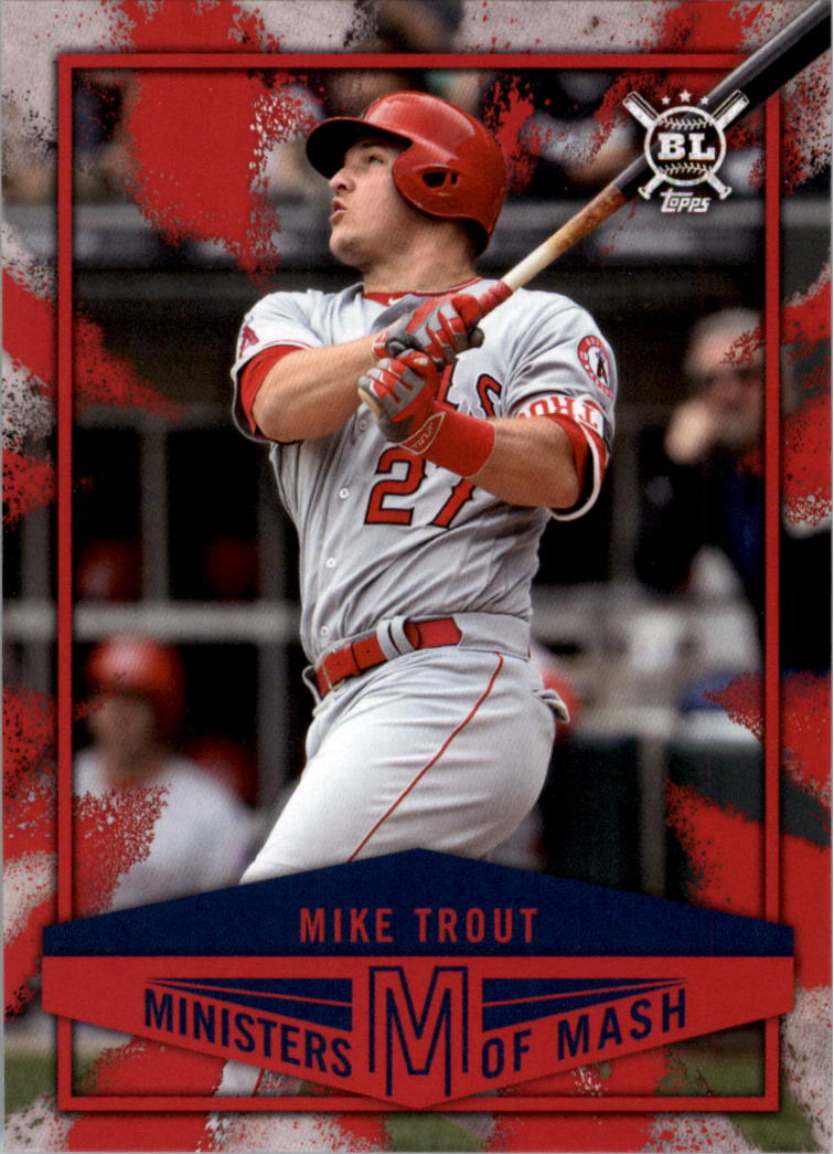 B2844- 2018 Topps Big League BB #s 251-400 +Inserts -You Pick- 15+ FREE US SHIP - Picture 260 of 264