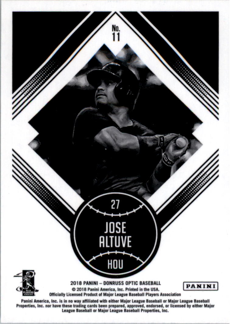 Jose Altuve cards (2013-2024) Astros - You Choose - Bild 71 von 122