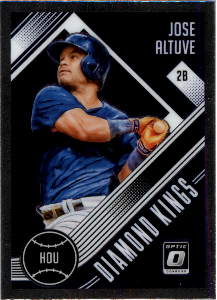 Jose Altuve cards (2013-2024) Astros - You Choose - Bild 70 von 122