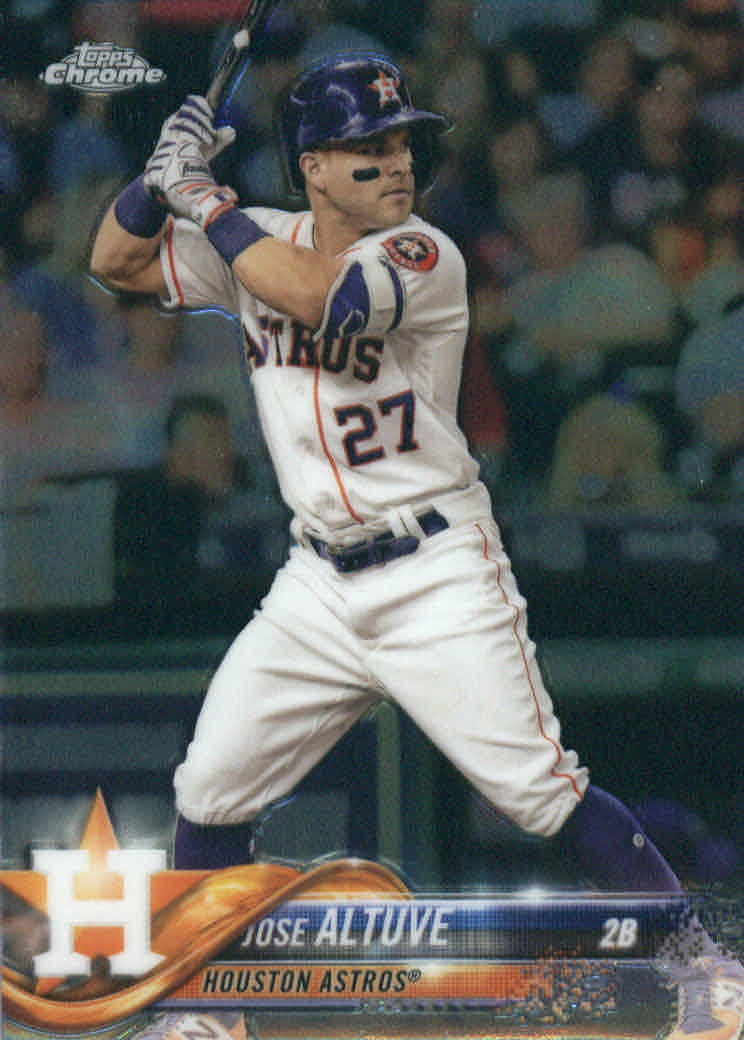 Jose Altuve cards (2013-2024) Astros - You Choose - Bild 83 von 122