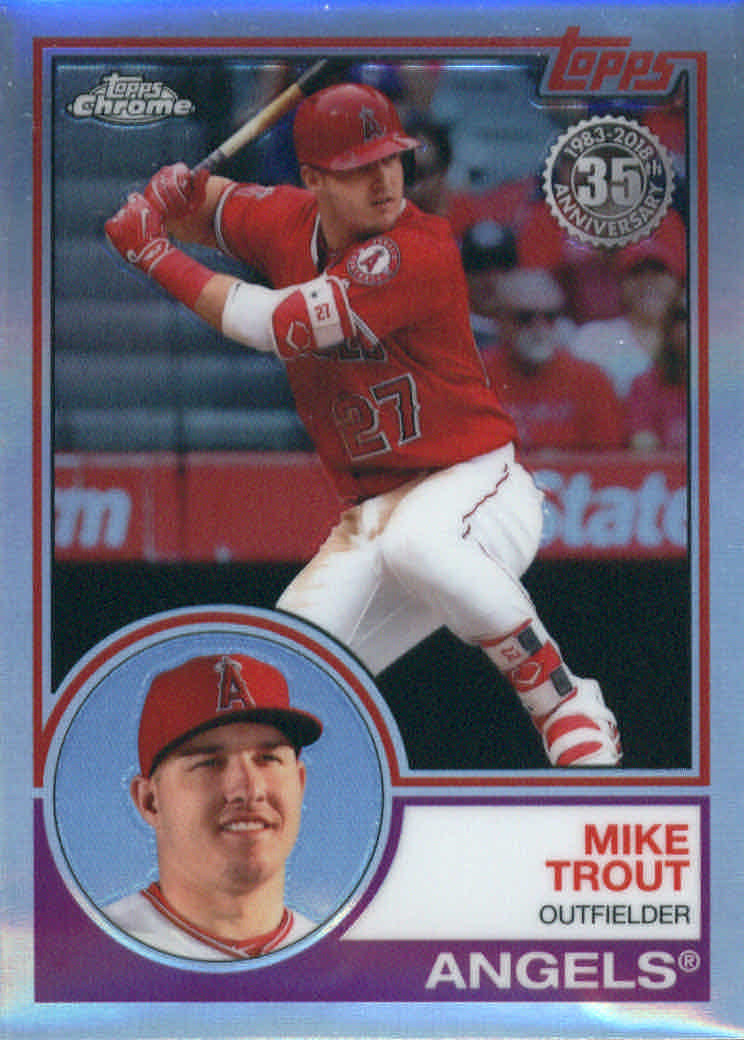 Mike Trout