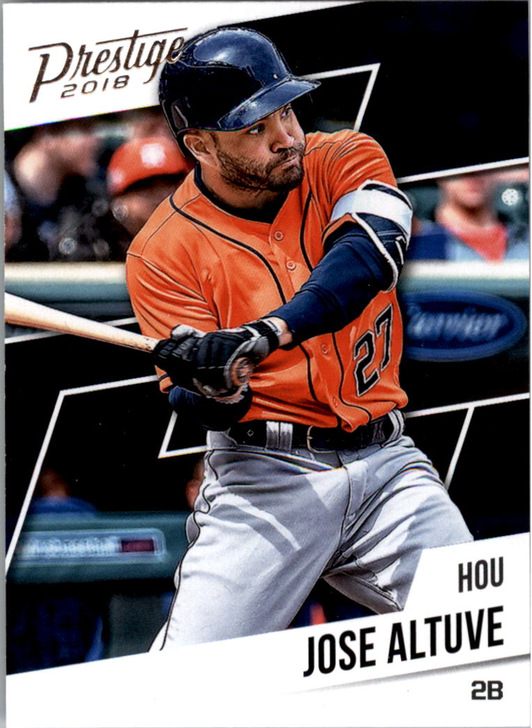 Jose Altuve cards (2013-2024) Astros - You Choose - Bild 75 von 122