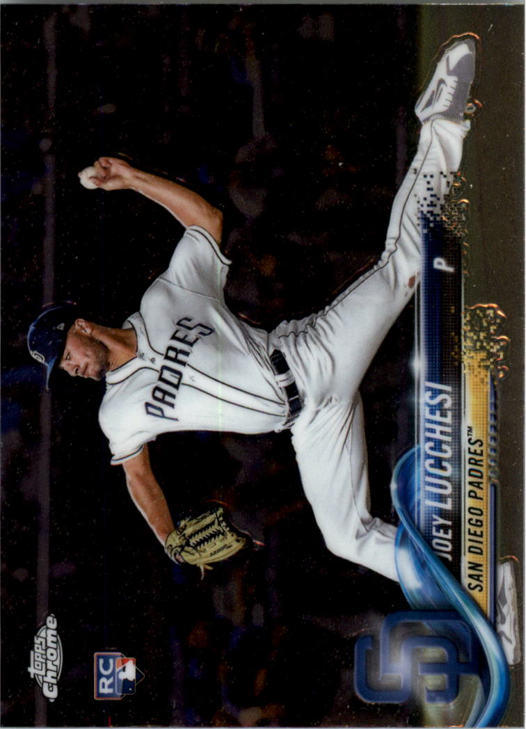 A2886- 2018 Topps Chrome Update BB 1-100 + Einsätze -du Pick- 15 + Free US - Bild 2 von 174