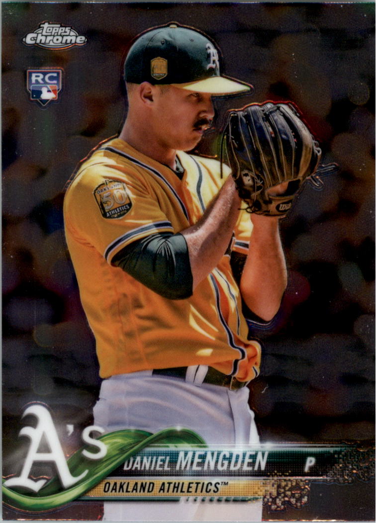 A2886- 2018 Topps Chrome Update BB 1-100 + Einsätze -du Pick- 15 + Free US - Bild 8 von 174