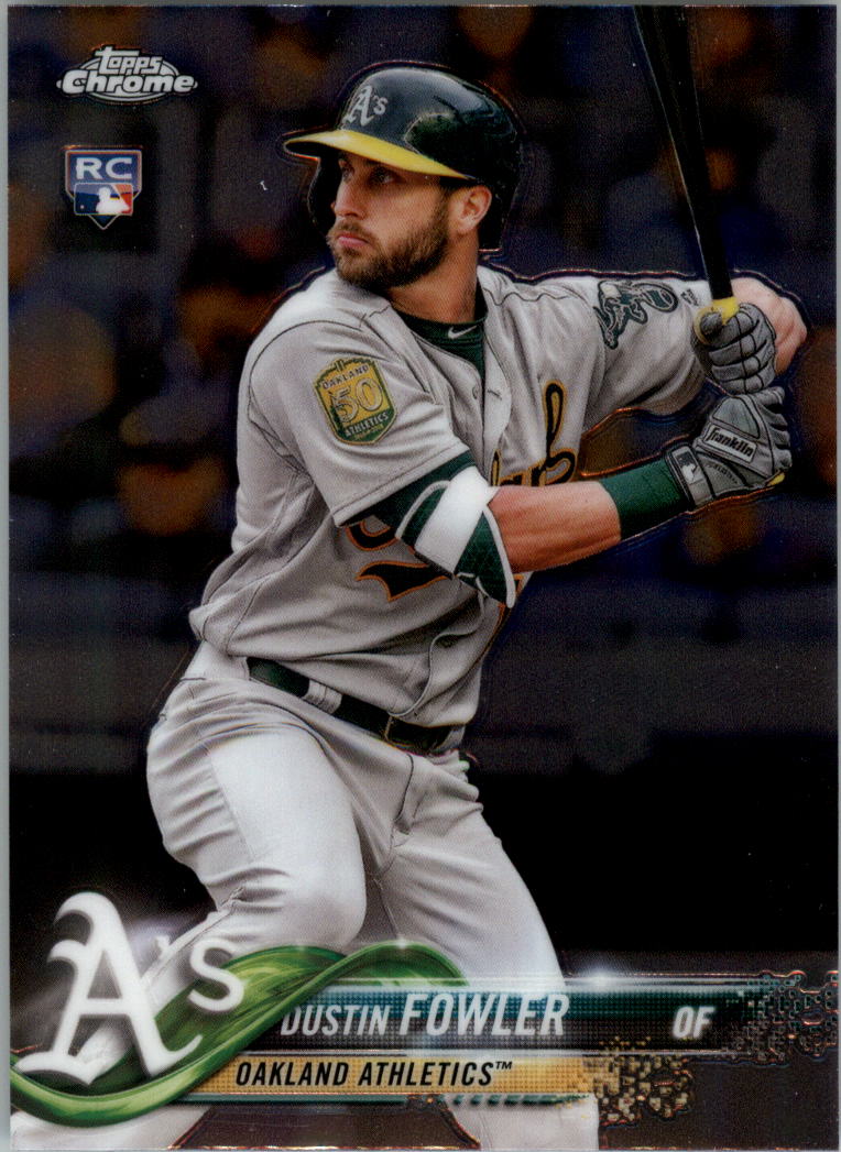 A2886- 2018 Topps Chrome Update BB 1-100 + Einsätze -du Pick- 15 + Free US - Bild 16 von 174