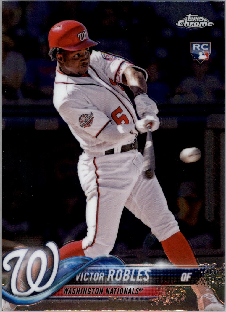 A2886- 2018 Topps Chrome Update BB 1-100 + Einsätze -du Pick- 15 + Free US - Bild 26 von 174