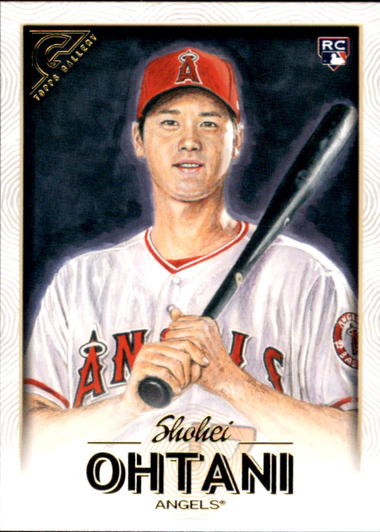 Sports Card Front